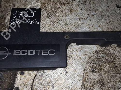 Used Upper protection Upper protection 34863591 34863591