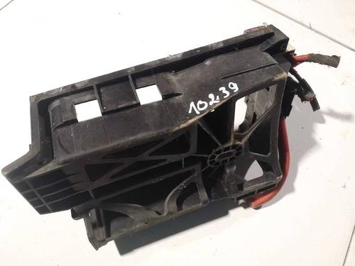 Used Fuse box OPEL ZAFIRA / ZAFIRA FAMILY B (A05) 1.9 CDTI (M75) (120 hp) 32580639