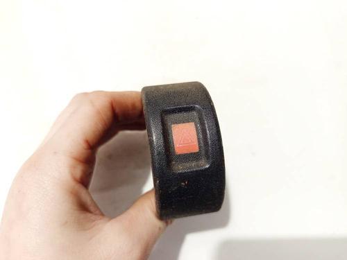 Used Warning switch Warning switch OPEL ASTRA G Hatchback (T98) 1.7 DTI 16V (F08, F48) (75 hp) 34910069 34910069