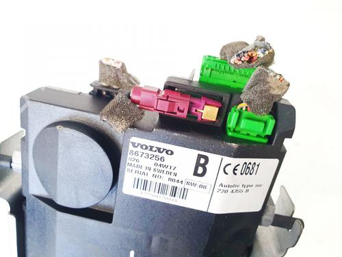 Electronic module VOLVO V50 (545) 2.0 D | BP32899008M83 - Image 3