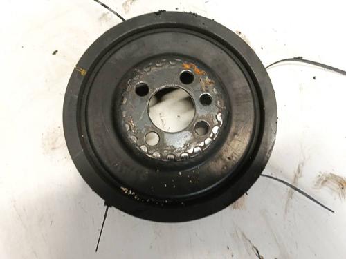 Used Pulley Pulley VW TOURAN (1T1, 1T2) 2.0 TDI (136 hp) 35123056 35123056
