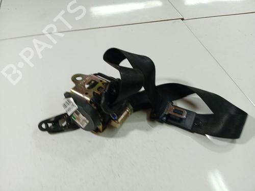 Front right seatbelt AUDI A8 D3 (4E2, 4E8) 4.0 TDI quattro | BP38975368I25 - Image 2