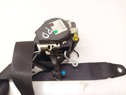Front right seatbelt FORD MONDEO IV (BA7) 2.0 TDCi | BP34849208I25 - Image 2