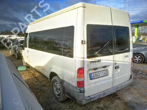 Engine mount FORD TRANSIT Van (FA_ _) 2.0 DI (FAE_, FAF_, FAG_) | BP32598941M89 