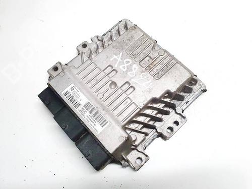 Used Engine control unit (ECU) Engine control unit (ECU) PEUGEOT 508 I (8D_) 1.6 HDi (112 hp) 32617127 32617127