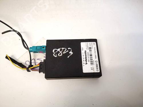 Used Electronic module Electronic module AUDI Q7 (4LB) 3.0 TDI quattro (240 hp) 32939196 32939196