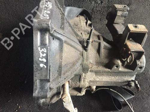 Gearbox ROVER 45 I Hatchback (RT) 2.0 iDT | BP35661575M3 - Image 3