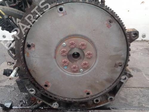 Used Flywheel Flywheel 35072893 35072893