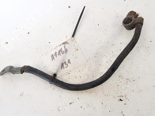 Used Cable Cable AUDI A4 B6 (8E2) 2.0 (130 hp) 35502480 35502480