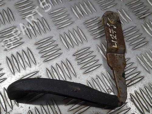 Used Interior handle Interior handle RENAULT SCÉNIC II (JM0/1_) 1.9 dCi (JM0G, JM12, JM1G, JM2C) (120 hp) 35708878 35708878