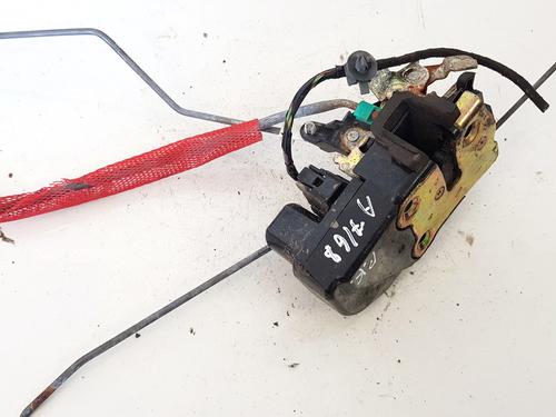 Used Front left lock Front left lock DODGE MAGNUM Estate 3.5 (254 hp) 35503750 35503750
