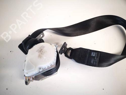 Used Rear left seatbelt Rear left seatbelt 35216972 35216972