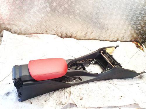 Armlene Armlene BMW X1 (E84) xDrive 18 d (143 hp) 35272739 35272739