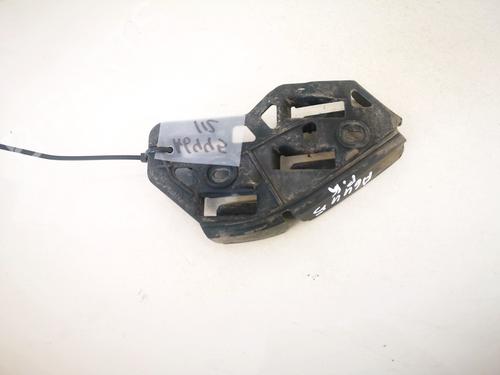 Used Front bumper bracket Front bumper bracket 35595289 35595289