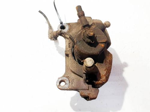 Left front brake caliper VW PASSAT B6 (3C2) 2.0 TDI | BP35085558M105 - Image 2
