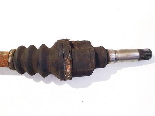 Right front driveshaft AUDI A6 C6 (4F2) 2.4 | BP35262255M39 - Image 3