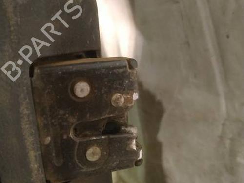 Used Tailgate lock Tailgate lock MAZDA 6 Hatchback (GH) 2.0 MZR-CD (GH14) (140 hp) 39632221 39632221