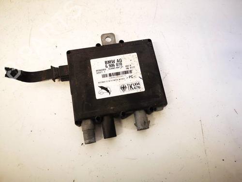 Used Electronic module Electronic module SUBARU LEGACY IV Estate (BP) 2.0 AWD (BP5) (138 hp) 34790849 34790849