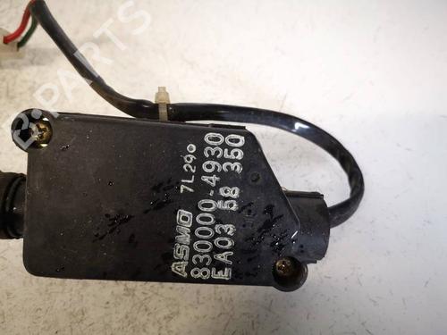 Electronic module MAZDA MX-3 (EC) 1.6 | BP37677592M83 - Image 2