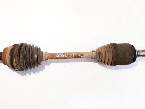 Used Left front driveshaft Left front driveshaft 38573974 38573974