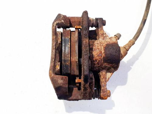 Left front brake caliper FORD MONDEO III (B5Y) 1.8 16V | BP34798716M105 - Image 3