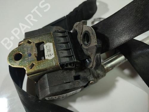 Front right seatbelt AUDI A6 C4 (4A2) 1.9 TDI | BP34920469I25 - Image 2