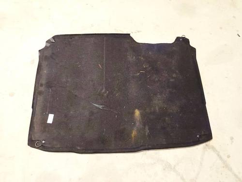 Used Luggage compartment floor Luggage compartment floor 34948812 34948812