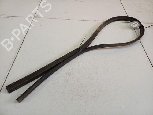 Used Rubber door seal Rubber door seal 34813684 34813684