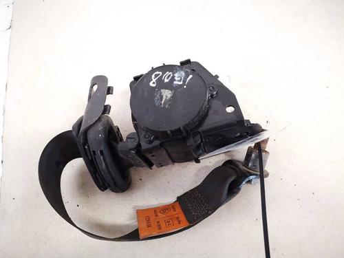 Rear left seatbelt CHEVROLET CAPTIVA (C100, C140) 2.0 D 4WD | BP35375087I29 - Image 2