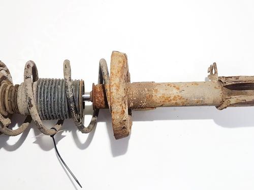 Used Left front shock absorber Left front shock absorber 35470863 35470863