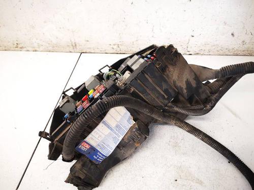Fuse box FORD MONDEO IV (BA7) 1.8 TDCi | BP38183101E1 - Image 3