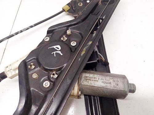Left front window motor BMW X6 (E71, E72) xDrive 30 d | BP34850142E21 - Image 2