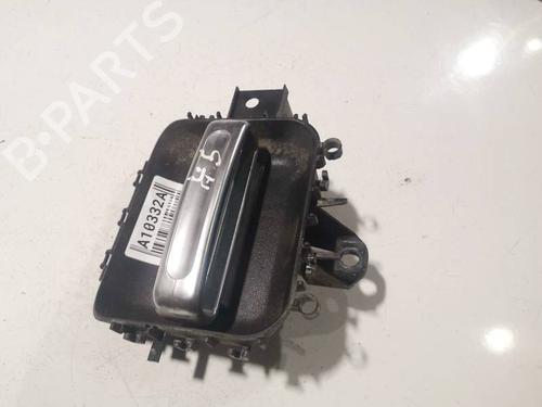 Used Rear left interior door handle Rear left interior door handle 37736538 37736538