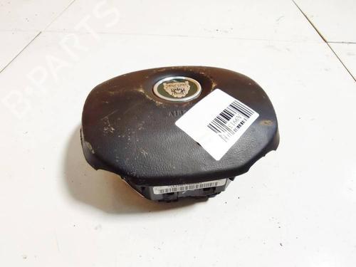 Used Driver airbag JAGUAR X-TYPE I (X400) 2.2 D (146 hp) 32580100
