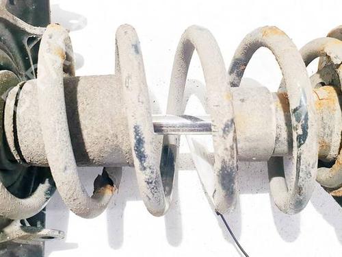 Used Shock absorber spring Shock absorber spring AUDI A4 B5 (8D2) 1.9 TDI (90 hp) 34898303 34898303