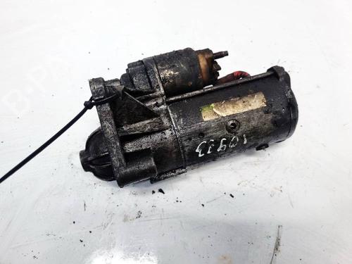Starter NISSAN PRIMERA Hatchback (P12) 1.9 dCi | BP34827058M8 - Image 3