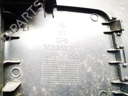Boot lining BMW 5 (E39) 520 i | BP35071998I3 - Image 3