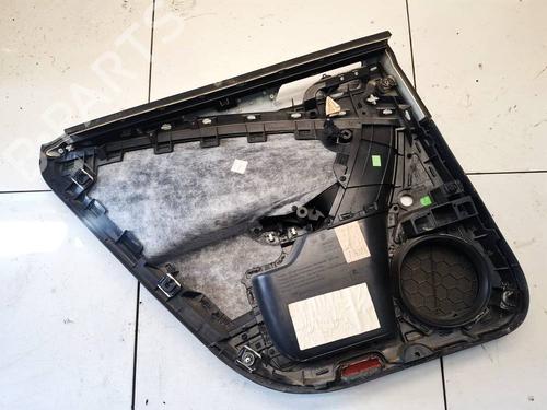 Rear right panel VW PASSAT B6 (3C2) 1.9 TDI | BP34866444C61  - Image 5