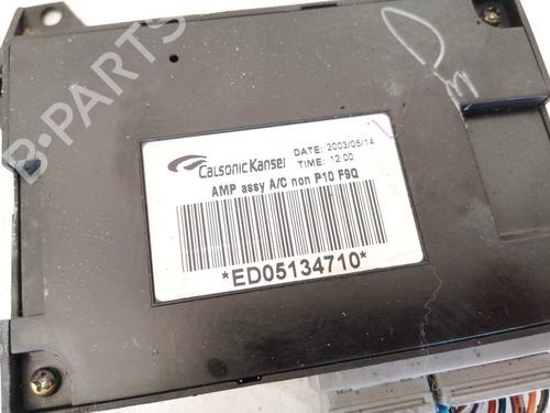 Electronic module NISSAN PRIMERA Hatchback (P12) 1.9 dCi | BP32621114M83