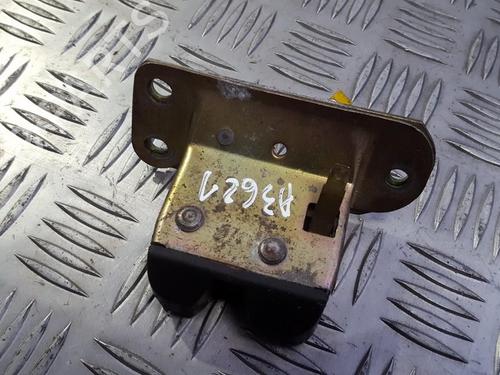 Used Tailgate lock Tailgate lock 35669762 35669762