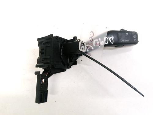 Used Warning switch Warning switch SKODA OCTAVIA II (1Z3) 1.9 TDI (105 hp) 35453956 35453956