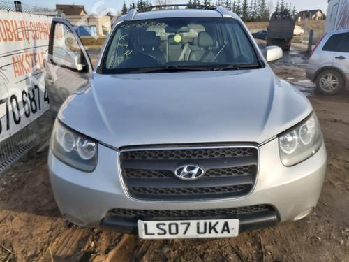 Electronic module HYUNDAI SANTA FÉ II (CM) 2.2 CRDi GLS | BP33065716M83 - Image 5