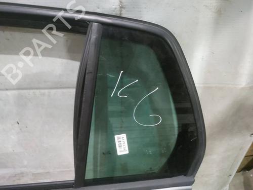 Used Rear left quarter glass Rear left quarter glass VW GOLF VI (5K1) 1.4 TSI (160 hp) 39968033 39968033