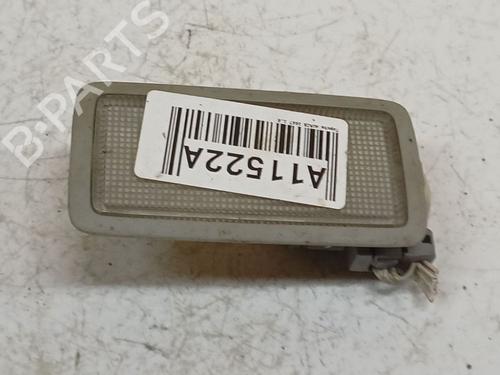 Luz interior Luz interior TOYOTA AURIS (_E15_) 2.0 D-4D (ADE150_, ADE150R) (126 hp) 36907217 36907217
