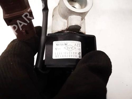 Electronic sensor MAZDA 6 Estate (GJ, GL) 2.2 D | BP38431767M84 - Image 3