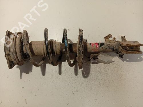 Used Right front shock absorber Right front shock absorber NISSAN NOTE (E11, NE11) 1.5 dCi (86 hp) 40290466 40290466
