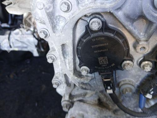 Electronic sensor MERCEDES-BENZ CLA (C118) CLA 200 4-matic (118.388) | BP39906515M84 - Image 2