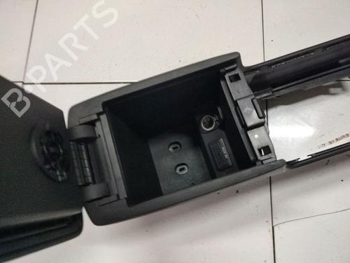 Armrest / Center console MAZDA 3 (BK) 1.6 (BK14) | BP34881974I20 - Image 5