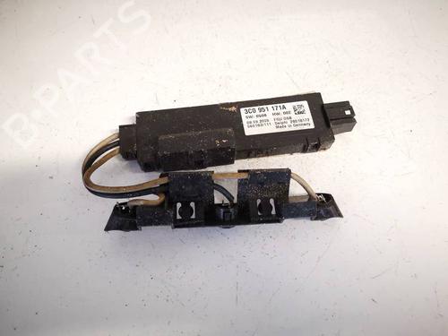Used Electronic module Electronic module PORSCHE CAYENNE (9PA) S 4.5 (340 hp) 35157410 35157410