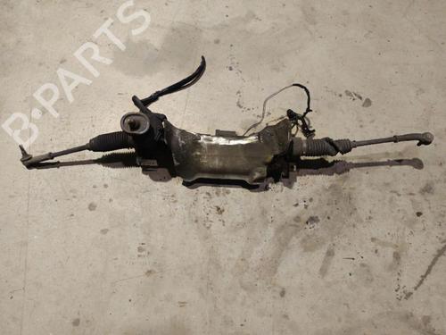 Used Steering column Steering column VW GOLF V (1K1) 1.9 TDI 4motion (105 hp) 34995807 34995807